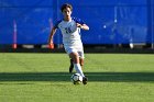 MSoc vs NEC  Wheaton College Men’s Soccer vs New England College. - Photo By: KEITH NORDSTROM : Wheaton, Soccer